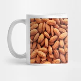 Almonds Mug